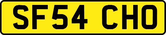 SF54CHO
