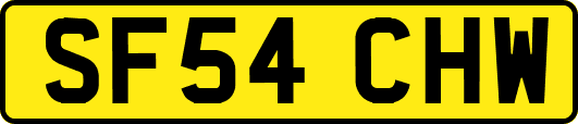 SF54CHW