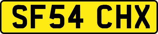 SF54CHX