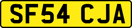 SF54CJA