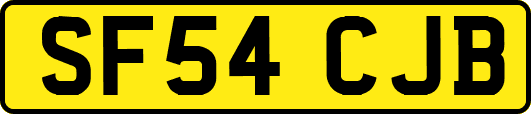 SF54CJB