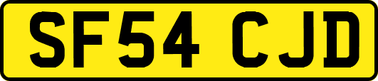 SF54CJD