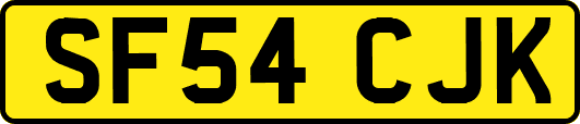 SF54CJK