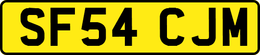 SF54CJM