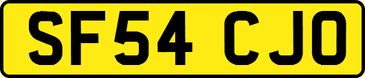 SF54CJO