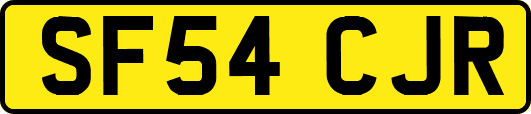 SF54CJR