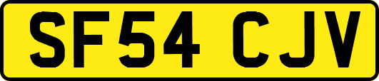 SF54CJV