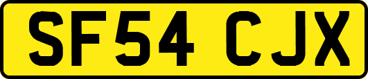 SF54CJX
