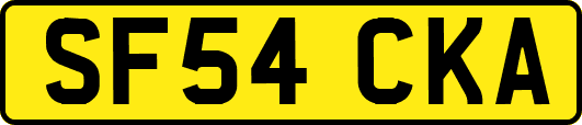 SF54CKA