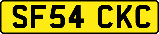 SF54CKC