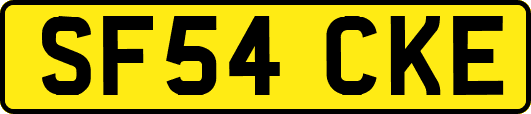 SF54CKE