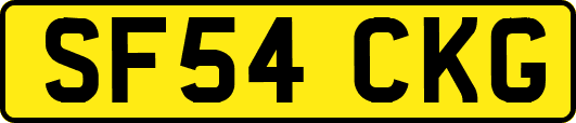 SF54CKG
