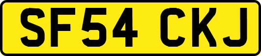 SF54CKJ