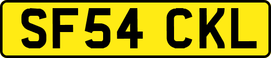 SF54CKL
