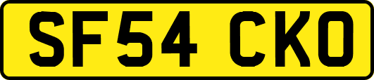 SF54CKO