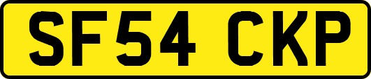 SF54CKP