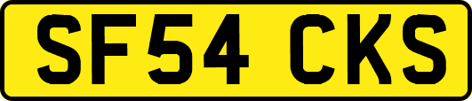 SF54CKS
