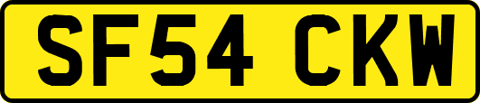 SF54CKW