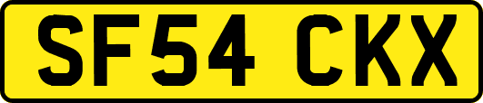 SF54CKX