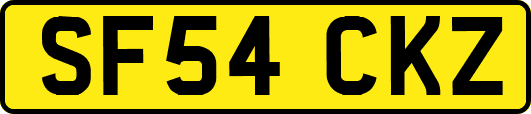 SF54CKZ