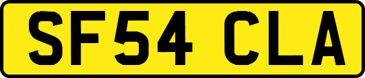 SF54CLA