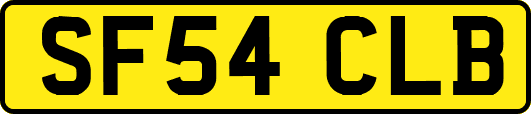 SF54CLB