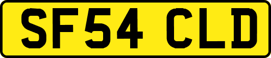 SF54CLD