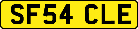 SF54CLE