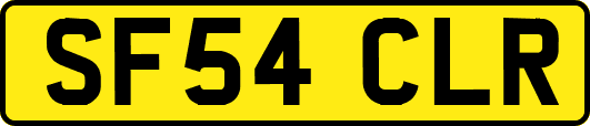 SF54CLR