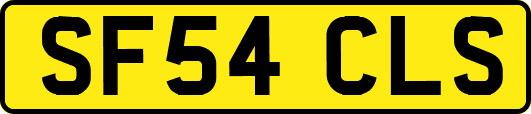 SF54CLS