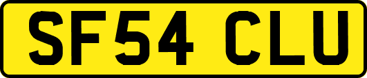 SF54CLU