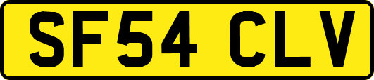 SF54CLV