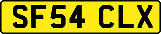 SF54CLX