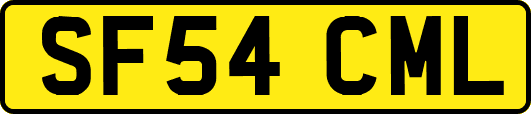 SF54CML