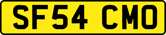 SF54CMO