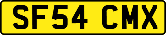 SF54CMX