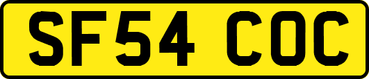 SF54COC