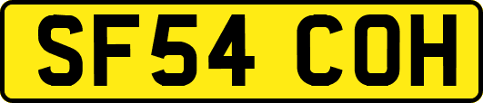 SF54COH