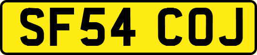 SF54COJ