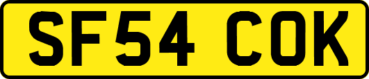 SF54COK