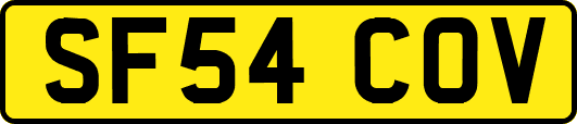 SF54COV