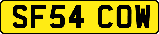 SF54COW