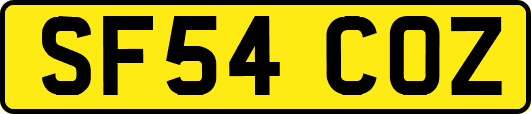 SF54COZ
