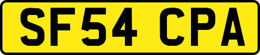 SF54CPA