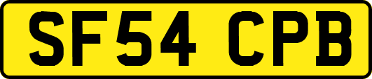 SF54CPB