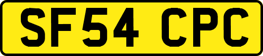 SF54CPC