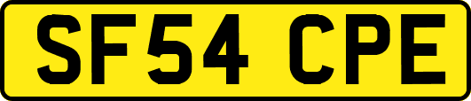 SF54CPE