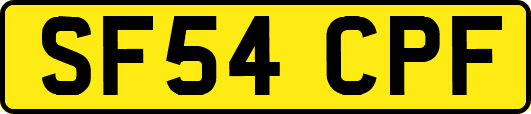 SF54CPF
