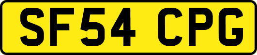 SF54CPG