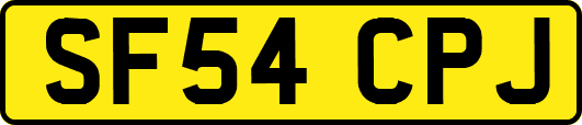 SF54CPJ
